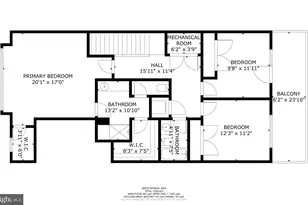 20567 Milbridge Ter, Ashburn, VA 20147 - Photo 53