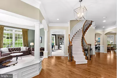 17219 Westfield Place, Hamilton, VA 20158 - Photo 9