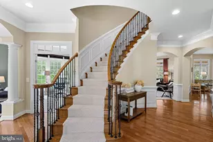 17219 Westfield Pl, Hamilton, VA 20158 - Photo 13