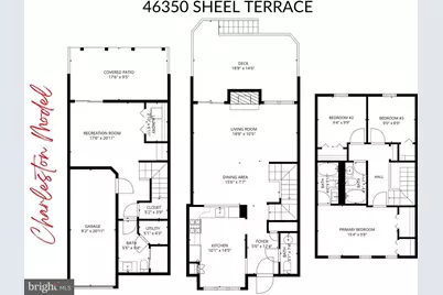 46350 Sheel Terrace, Sterling, VA 20165 - Photo 47