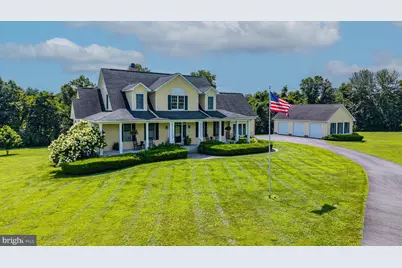 15438 Hillsboro Road, Hillsboro, VA 20132 - Photo 1