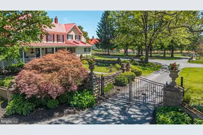 38527 Rickard Road, Lovettsville, VA 20180 - Photo 1