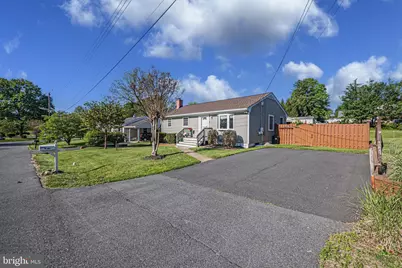 131 S 26th Street, Purcellville, VA 20132 - Photo 45