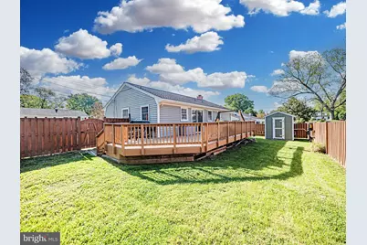 131 S 26th Street, Purcellville, VA 20132 - Photo 15
