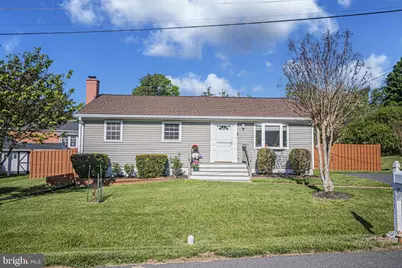 131 S 26th Street, Purcellville, VA 20132 - Photo 53