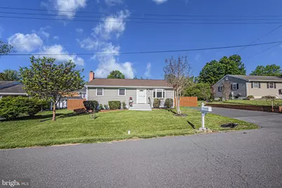 131 S 26th Street, Purcellville, VA 20132 - Photo 47