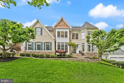 18919 Canoe Landing Court, Leesburg, VA 20176 - Photo 1
