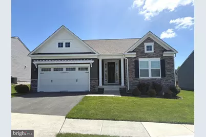 7 Corriedale Place, Lovettsville, VA 20180 - Photo 1