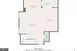 23265 Milltown Knoll Square, Ashburn, VA 20148 - Photo 31