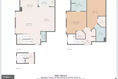 23265 Milltown Knoll Square #114, Ashburn, VA 20148 - Photo 33