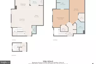 23265 Milltown Knoll Square, Ashburn, VA 20148 - Photo 33