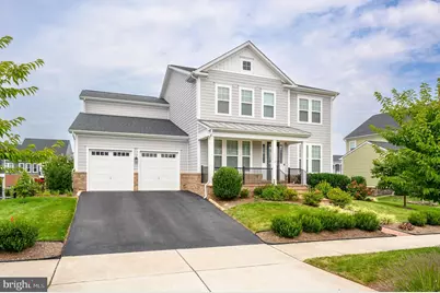 1118 Akan Street SE, Leesburg, VA 20175 - Photo 1