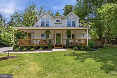 405 Edwards Ferry Road NE, Leesburg, VA 20176 - Photo 1