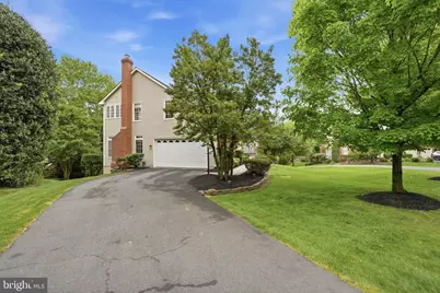 1414 Hague Drive SW, Leesburg, VA 20175 - Photo 3