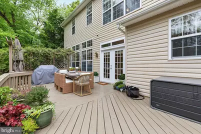 821 Santmyer Drive SE, Leesburg, VA 20175 - Photo 21
