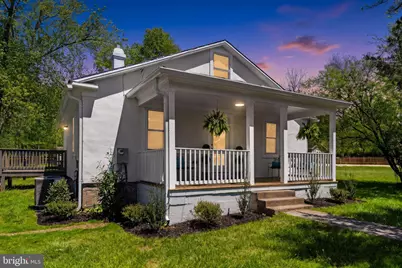 33960 Welbourne Road, Upperville, VA 20184 - Photo 1