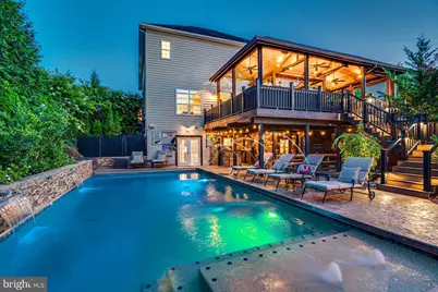 42018 Mill Quarter Place, Ashburn, VA 20148 - Photo 3