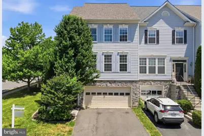 802 Ferndale Terrace NE, Leesburg, VA 20176 - Photo 1