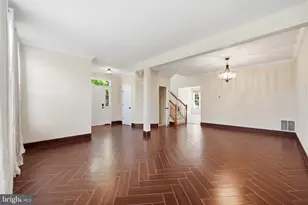 802 Ferndale Terrace NE, Leesburg, VA 20176 - Photo 5