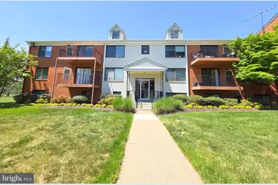 125 Clubhouse Drive SW #7, Leesburg, VA 20175 - Photo 1