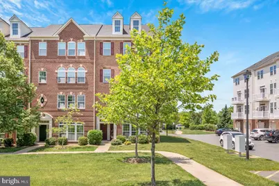 21668 Pattyjean Terrace #0, Ashburn, VA 20147 - Photo 31