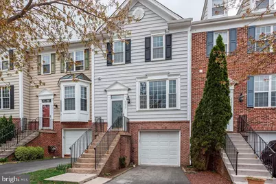 25454 Upper Clubhouse Drive, Chantilly, VA 20152 - Photo 1