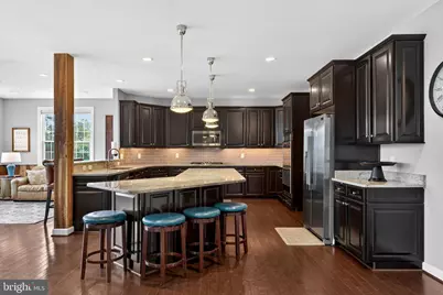 15117 Grace Place, Waterford, VA 20197 - Photo 3