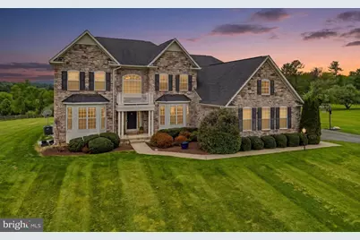 15117 Grace Place, Waterford, VA 20197 - Photo 1
