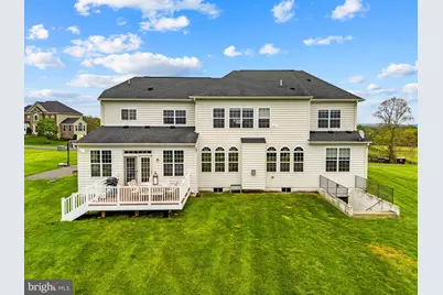 15117 Grace Place, Waterford, VA 20197 - Photo 69