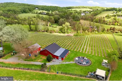 40817 Browns Lane, Waterford, VA 20197 - Photo 1