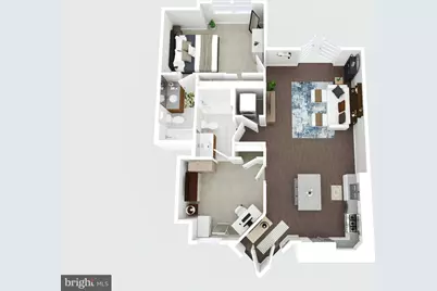 23255 Milltown Knoll Square #111, Ashburn, VA 20148 - Photo 29