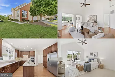 22909 N Brown Square, Ashburn, VA 20148 - Photo 1