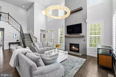 43233 Hattontown Woods Terrace, Ashburn, VA 20148 - Photo 9