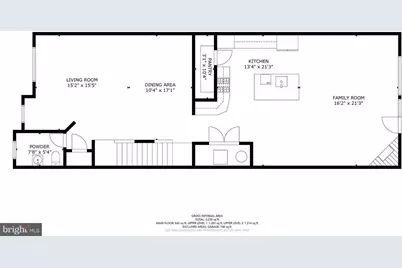 43682 Chicacoan Creek Square, Leesburg, VA 20176 - Photo 5