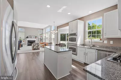 611 Curtin Place SE, Leesburg, VA 20175 - Photo 13