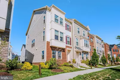 813 Sawback Square NE, Leesburg, VA 20176 - Photo 3