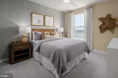 Homesite 60 Northpark Drive, Ashburn, VA 20147 - Photo 15