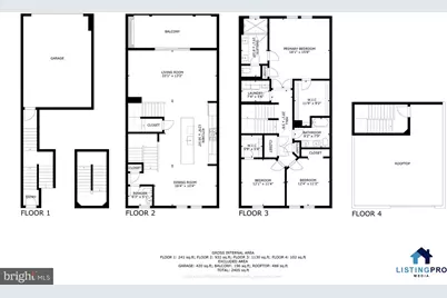 20813 Wood Quay Drive, Sterling, VA 20166 - Photo 49