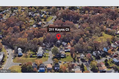 211 Keyes Court, Sterling, VA 20164 - Photo 35