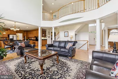26368 Strathaven Court, Chantilly, VA 20152 - Photo 9