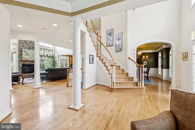 26368 Strathaven Court, Chantilly, VA 20152 - Photo 3