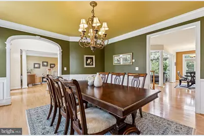 26368 Strathaven Court, Chantilly, VA 20152 - Photo 5