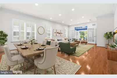 44394 Oakmont Manor Square, Ashburn, VA 20147 - Photo 3