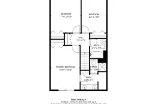 208 Willow Terrace, Sterling, VA 20164 - Photo 27