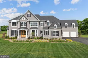 36660 Heskett Ln, Hillsboro, VA 20132 - Photo 1