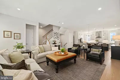 43909 Evelyn Path Terrace, Ashburn, VA 20147 - Photo 11