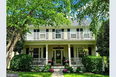 25504 Heathfield Circle, Chantilly, VA 20152 - Photo 1