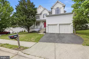 1226 Barksdale Dr NE, Leesburg, VA 20176 - Photo 3