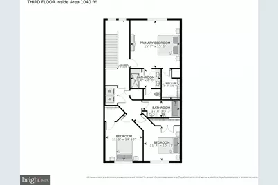 25469 Nichols Orchard Terrace, Chantilly, VA 20152 - Photo 45