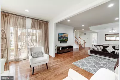 43538 Heritage Gap Terrace, Chantilly, VA 20152 - Photo 7